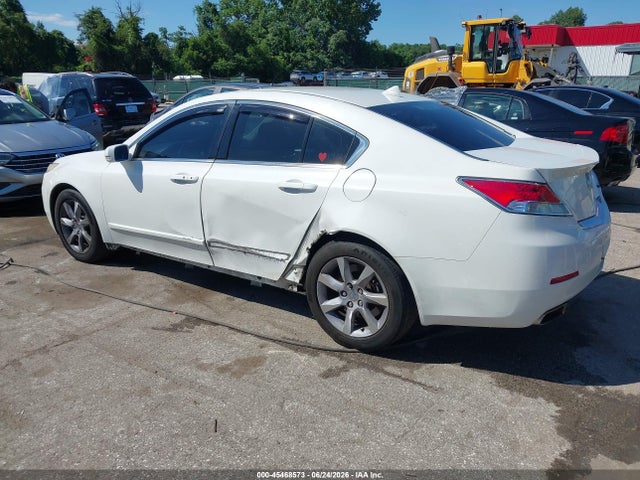 Aukcja sprzedaży 2013 Acura Tl 3.5, vin: 19UUA8F54DA006529, numer aukcji: 45468573