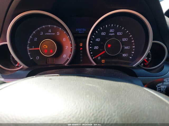Aukcja sprzedaży 2013 Acura Tl 3.5, vin: 19UUA8F54DA006529, numer aukcji: 45468573