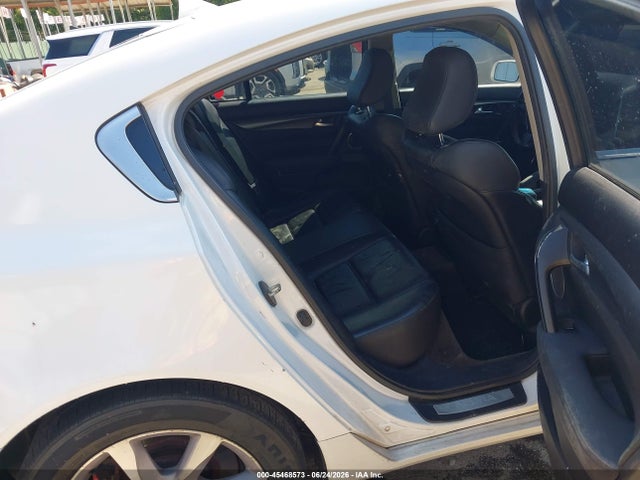Aukcja sprzedaży 2013 Acura Tl 3.5, vin: 19UUA8F54DA006529, numer aukcji: 45468573