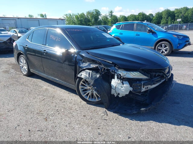 Aukcja sprzedaży 2019 Toyota Camry Xle, vin: 4T1B11HK8KU844960, numer aukcji: 45468580