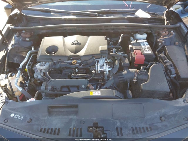 2019 Toyota Camry Xle მანქანა იყიდება აუქციონზე, vin: 4T1B11HK8KU844960, აუქციონის ნომერი: 45468580