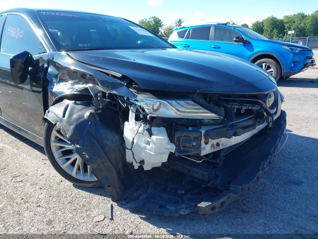2019 Toyota Camry Xle მანქანა იყიდება აუქციონზე, vin: 4T1B11HK8KU844960, აუქციონის ნომერი: 45468580
