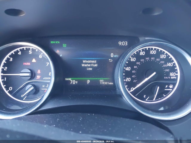 2019 Toyota Camry Xle მანქანა იყიდება აუქციონზე, vin: 4T1B11HK8KU844960, აუქციონის ნომერი: 45468580