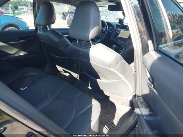 2019 Toyota Camry Xle მანქანა იყიდება აუქციონზე, vin: 4T1B11HK8KU844960, აუქციონის ნომერი: 45468580