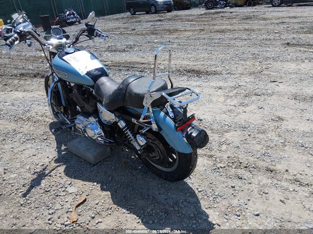 Продаж на аукціоні авто 2008 Harley-davidson Xl1200 L, vin: 1HD1CX3148K424904, номер лоту: 45468587