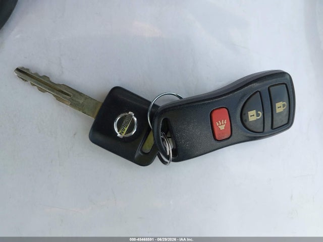 Nissan Frontier Sv 2019 1N6DD0ER2KN870672 Image 11