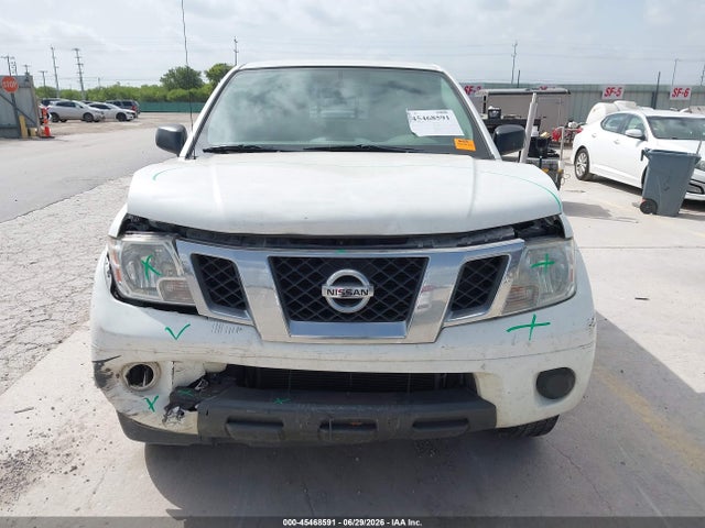 Nissan Frontier Sv 2019 1N6DD0ER2KN870672 Image 12