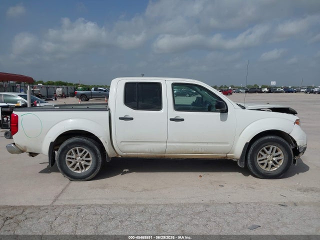Nissan Frontier Sv 2019 1N6DD0ER2KN870672 Image 13
