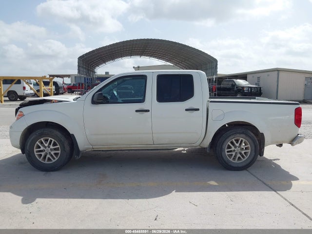 Nissan Frontier Sv 2019 1N6DD0ER2KN870672 Image 14