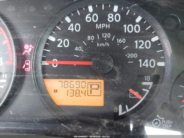 Nissan Frontier Sv 2019 1N6DD0ER2KN870672 Image 15