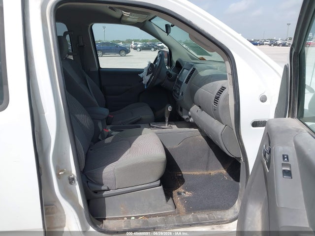 Nissan Frontier Sv 2019 1N6DD0ER2KN870672 Image 5