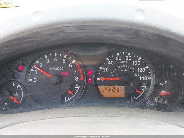 Nissan Frontier Sv 2019 1N6DD0ER2KN870672 Image 7