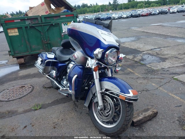 Aukcja sprzedaży 2007 Harley-davidson Flhtcui, vin: 1HD1FC4147Y630976, numer aukcji: 45468593