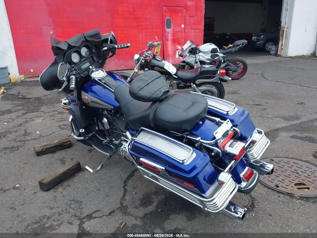 Aukcja sprzedaży 2007 Harley-davidson Flhtcui, vin: 1HD1FC4147Y630976, numer aukcji: 45468593