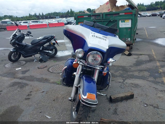 Aukcja sprzedaży 2007 Harley-davidson Flhtcui, vin: 1HD1FC4147Y630976, numer aukcji: 45468593