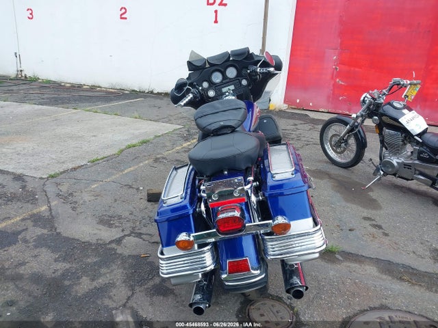 Aukcja sprzedaży 2007 Harley-davidson Flhtcui, vin: 1HD1FC4147Y630976, numer aukcji: 45468593