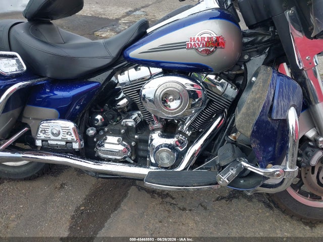 Aukcja sprzedaży 2007 Harley-davidson Flhtcui, vin: 1HD1FC4147Y630976, numer aukcji: 45468593
