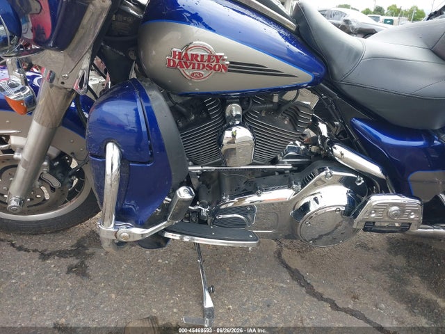 Aukcja sprzedaży 2007 Harley-davidson Flhtcui, vin: 1HD1FC4147Y630976, numer aukcji: 45468593