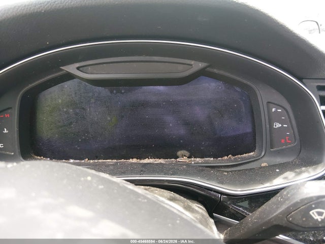 45468594 :رقم المزاد ، WA1EVAF11LD016079 vin ، 2020 Audi Q8 Premium Plus 55 Tfsi Quattro Tiptronic مزاد بيع