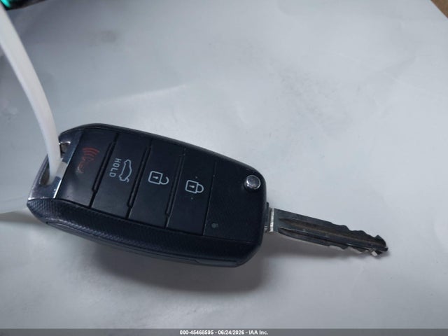 KIA FORTE S 2017 3KPFL4A72HE056383 Image 11