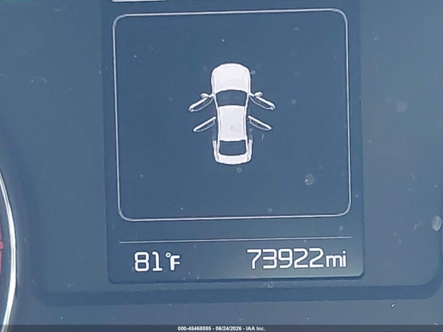 KIA FORTE S 2017 3KPFL4A72HE056383 Image 15