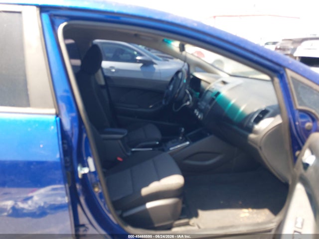 KIA FORTE S 2017 3KPFL4A72HE056383 Image 5