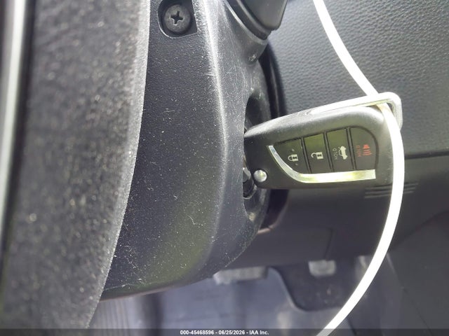 45468596 :رقم المزاد ، JTDS4MCE9MJ055333 vin ، 2021 Toyota Corolla Se مزاد بيع