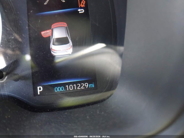 45468596 :رقم المزاد ، JTDS4MCE9MJ055333 vin ، 2021 Toyota Corolla Se مزاد بيع