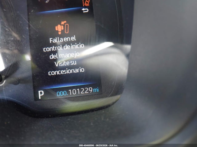 45468596 :رقم المزاد ، JTDS4MCE9MJ055333 vin ، 2021 Toyota Corolla Se مزاد بيع