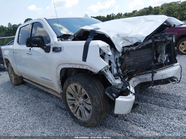 45468600 :رقم المزاد ، 3GTU9FEL6LG392544 vin ، 2020 Gmc Sierra 1500 4wd  Short Box Denali مزاد بيع