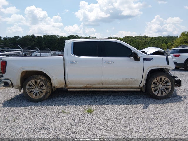 Продаж на аукціоні авто 2020 Gmc Sierra 1500 4wd  Short Box Denali, vin: 3GTU9FEL6LG392544, номер лоту: 45468600