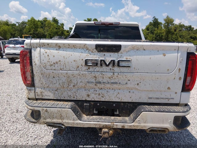 Продаж на аукціоні авто 2020 Gmc Sierra 1500 4wd  Short Box Denali, vin: 3GTU9FEL6LG392544, номер лоту: 45468600