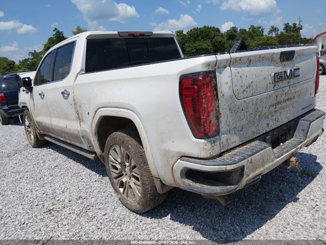 Продаж на аукціоні авто 2020 Gmc Sierra 1500 4wd  Short Box Denali, vin: 3GTU9FEL6LG392544, номер лоту: 45468600