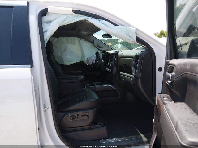 Продаж на аукціоні авто 2020 Gmc Sierra 1500 4wd  Short Box Denali, vin: 3GTU9FEL6LG392544, номер лоту: 45468600