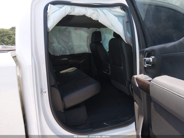 Продаж на аукціоні авто 2020 Gmc Sierra 1500 4wd  Short Box Denali, vin: 3GTU9FEL6LG392544, номер лоту: 45468600