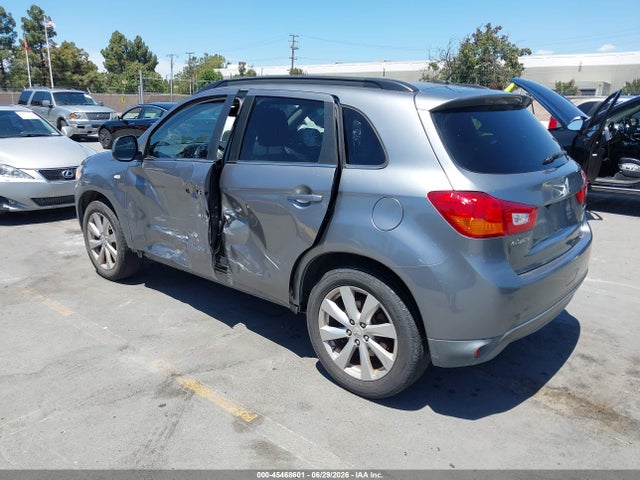 Продаж на аукціоні авто 2013 Mitsubishi Outlander Sport Se, vin: 4A4AR4AU2DE012106, номер лоту: 45468601