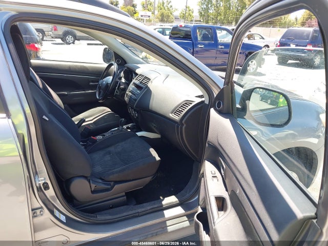 Продаж на аукціоні авто 2013 Mitsubishi Outlander Sport Se, vin: 4A4AR4AU2DE012106, номер лоту: 45468601
