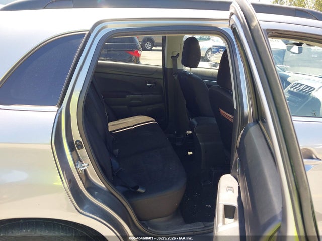 Продаж на аукціоні авто 2013 Mitsubishi Outlander Sport Se, vin: 4A4AR4AU2DE012106, номер лоту: 45468601