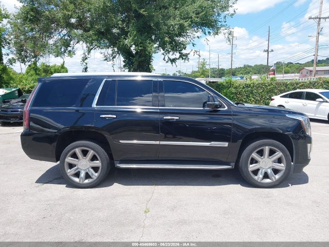 Aukcja sprzedaży 2017 Cadillac Escalade Luxury, vin: 1GYS3BKJ0HR121307, numer aukcji: 45468603