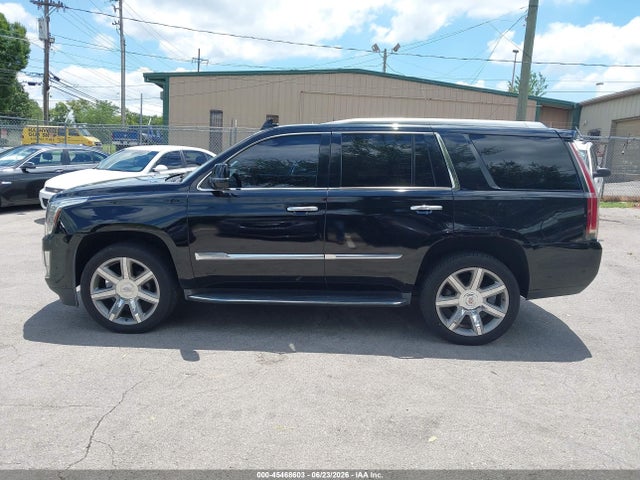 Aukcja sprzedaży 2017 Cadillac Escalade Luxury, vin: 1GYS3BKJ0HR121307, numer aukcji: 45468603