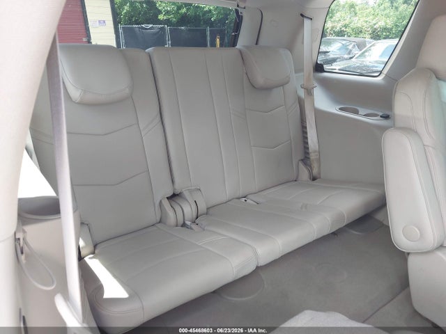 Aukcja sprzedaży 2017 Cadillac Escalade Luxury, vin: 1GYS3BKJ0HR121307, numer aukcji: 45468603
