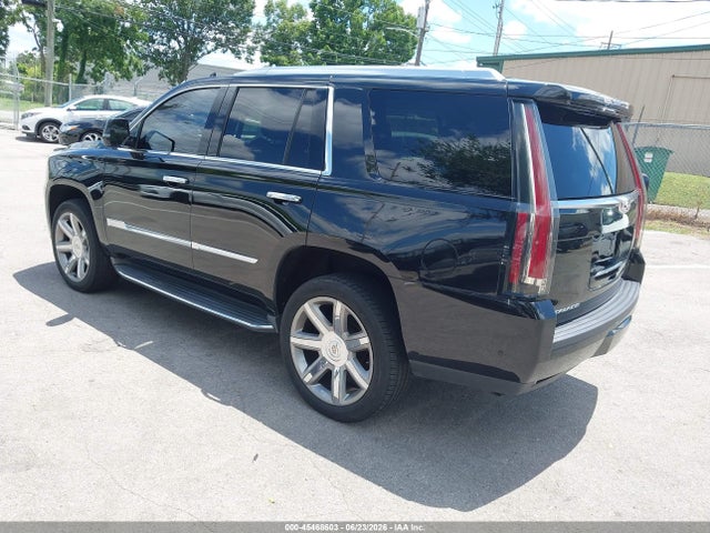 Aukcja sprzedaży 2017 Cadillac Escalade Luxury, vin: 1GYS3BKJ0HR121307, numer aukcji: 45468603