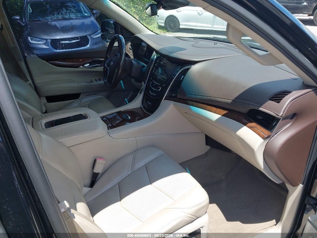 Aukcja sprzedaży 2017 Cadillac Escalade Luxury, vin: 1GYS3BKJ0HR121307, numer aukcji: 45468603
