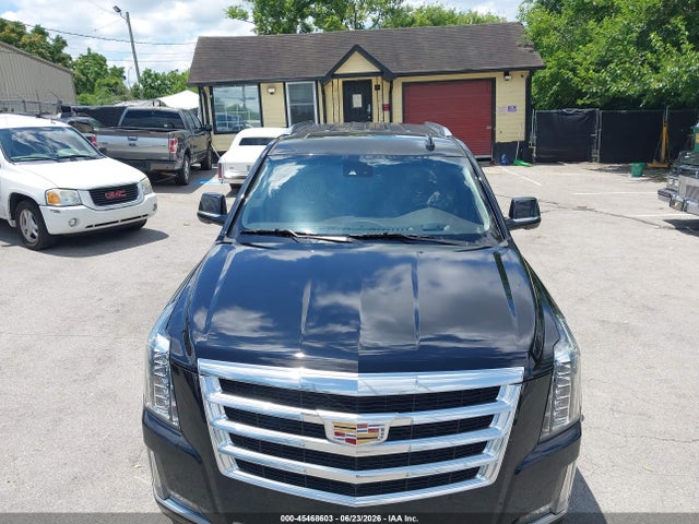 Aukcja sprzedaży 2017 Cadillac Escalade Luxury, vin: 1GYS3BKJ0HR121307, numer aukcji: 45468603