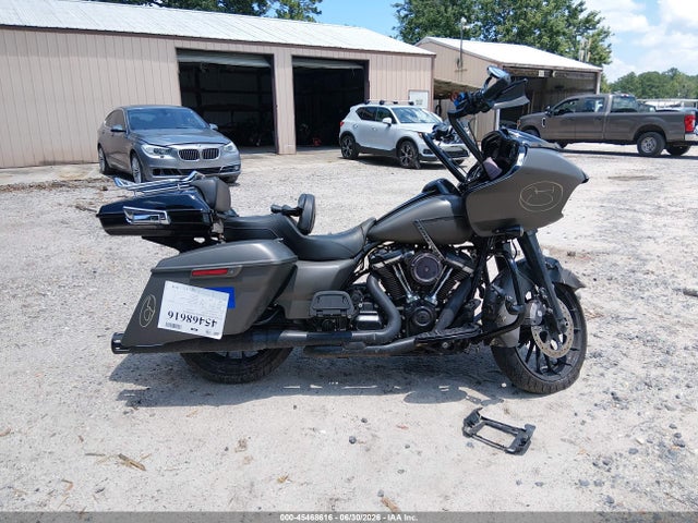 Harley-Davidson FLTRXS 2019 1HD1KTP18KB611785 Image 11