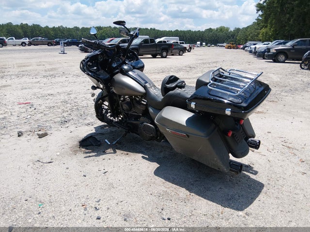 Harley-Davidson FLTRXS 2019 1HD1KTP18KB611785 Image 3
