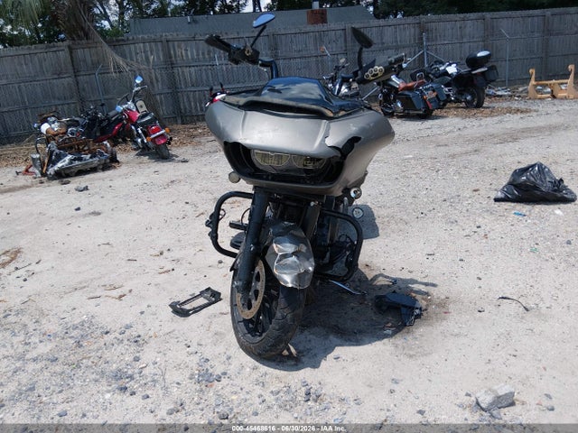 Harley-Davidson FLTRXS 2019 1HD1KTP18KB611785 Image 5