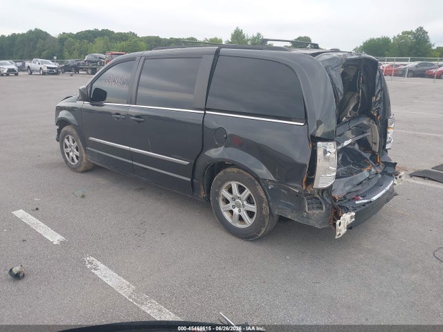 Aukcja sprzedaży 2011 Chrysler Town & Country Touring, vin: 2A4RR5DG0BR637359, numer aukcji: 45468615