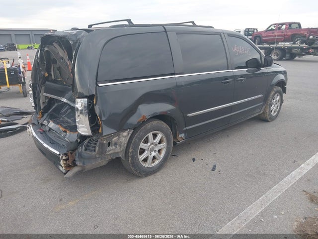Aukcja sprzedaży 2011 Chrysler Town & Country Touring, vin: 2A4RR5DG0BR637359, numer aukcji: 45468615