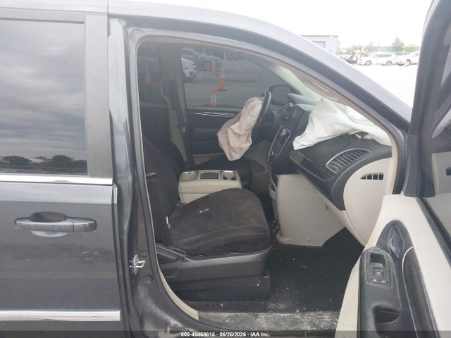 Aukcja sprzedaży 2011 Chrysler Town & Country Touring, vin: 2A4RR5DG0BR637359, numer aukcji: 45468615